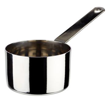 Mini Kastrull, D:7cm, 14 cl