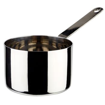 Mini Kastrull, D:9 cm, 36 cl