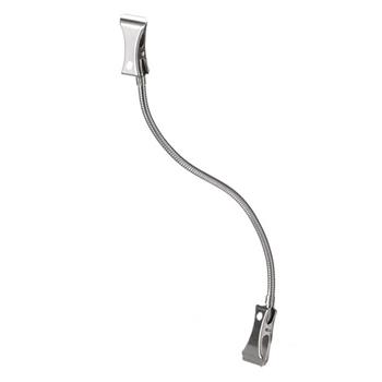 Böjbar Bordspratare, 12 cm
