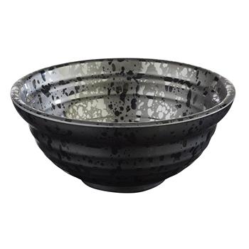 Glamour skål, D:12 cm