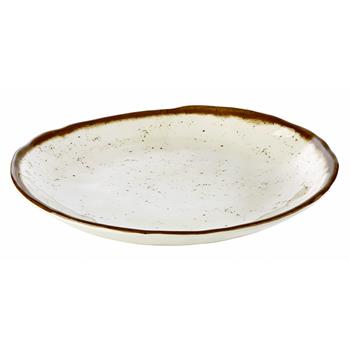 Stone Art djup tallrik, D:24,5 cm