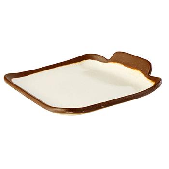 Crocker fat, 14 x 13 cm, Vit