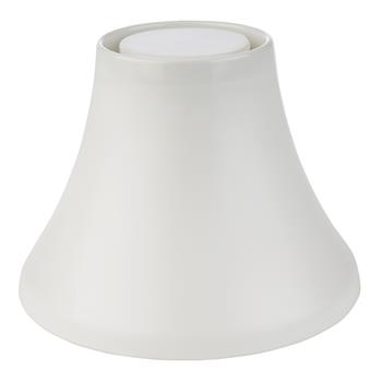Frida Stativ, vit, 12cm