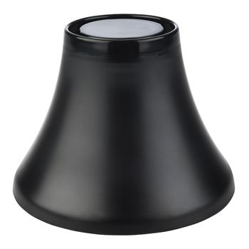 Frida Stativ, svart, 12cm