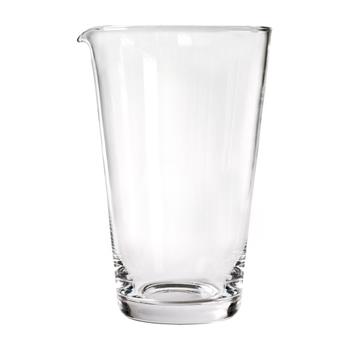 Mixing glass med hällpip, 95 cl