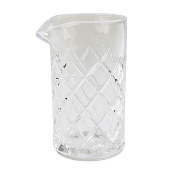 Mixing glass, 50 cl