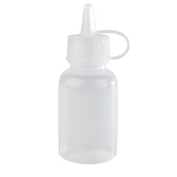 Dressingflaska, 3 cl, 4 st