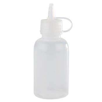 Dressingflaska, 5 cl, 4 st