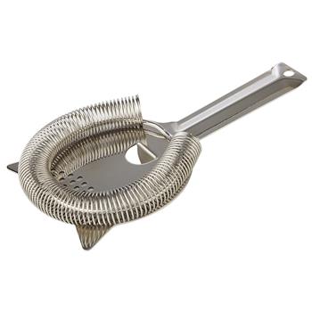 Bar Strainer, D:9 cm, Rostfritt