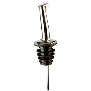 Droppkork, free flow, 11cm, 6st