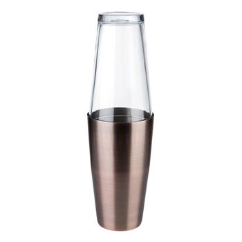 Boston shaker i två delar, 70cl+40cl