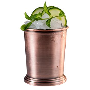 julep mugg, D:8,5cm