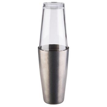 Boston shaker i två delar, 70+40cl