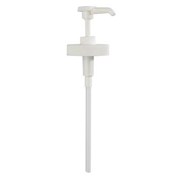 Doseringspump för Desinfektionsflaska, H: 26cm