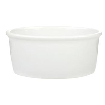 Ramekin, oval, 14cl, 12 st/fp