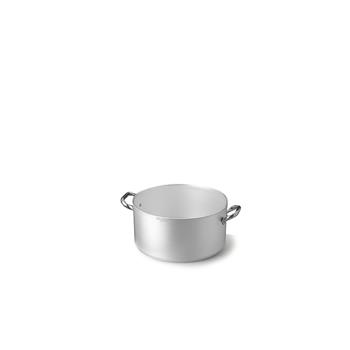 Agnelli Kittel, aluminium, 9 liter