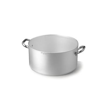 Agnelli Kittel, aluminium, 65 liter