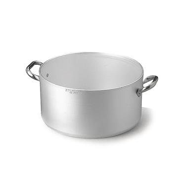 Agnelli Kittel, aluminium, 90 liter