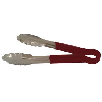 Salladstång, Gummihandtag