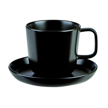 Svart Mugg, 33cl, 12st/fp