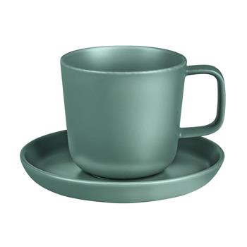 Grå Mugg, 33cl, 12st/fp