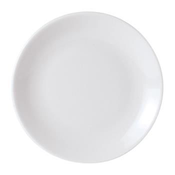 Universal Coupe tallrik, 24cm, 12st/fp