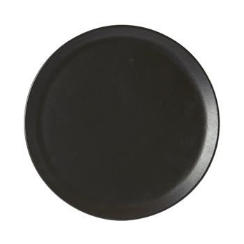 Graphite pizza tallrik, 32cm, 6 st/fp