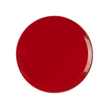 Magma pizza tallrik, 32cm, 6 st/fp
