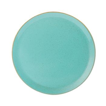 Sea Spray pizza tallrik, 32cm, 6 st/fp