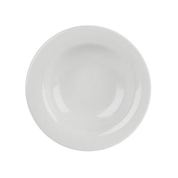 Banquet tallrik, 17cm, 6st/fp