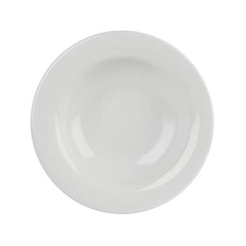 Banquet tallrik, 20cm, 6st/fp