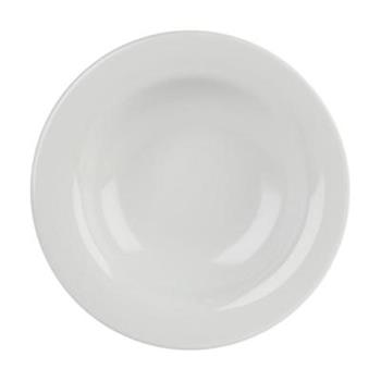Banquet tallrik, 27cm, 6st/fp