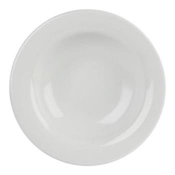 Banquet tallrik, 28cm, 6st/fp