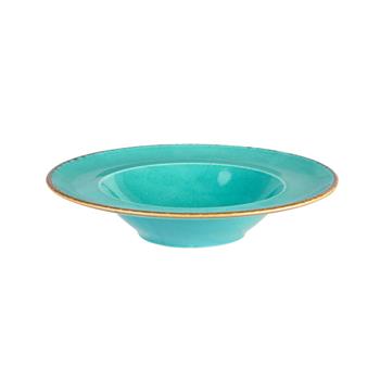 Sea Spray pasta tallrik, 26cm, 6 st/fp