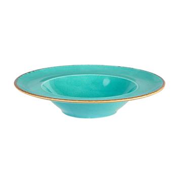 Sea Spray pasta tallrik, 30cm, 6 st/fp