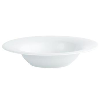 Banquet pasta tallrik, 48cl, 6st/fp