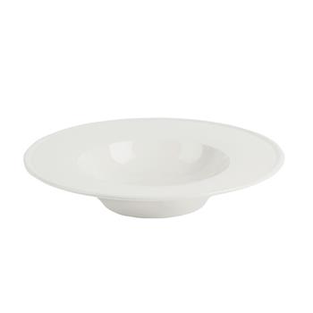 Line Pasta Tallrik, 25cm, 6 st/fp