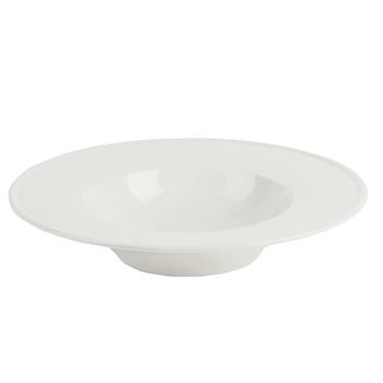 Line Pasta Tallrik, 30cm, 6 st/fp