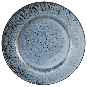Glacier tallrik, 32cm, 6st/fp