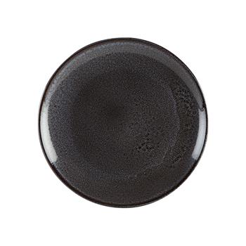 Earth Coupe Tallrik, 17cm, 6st/fp