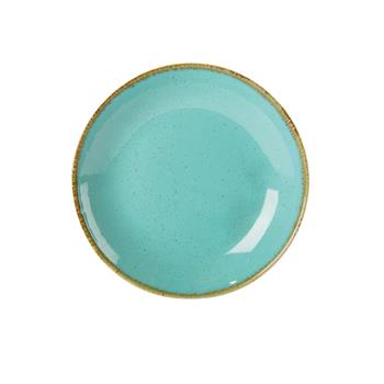 Sea Spray Coupe tallrik, 18cm, 6 st/fp