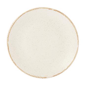 Oatmeal Coupe tallrik, 30cm, 6 st/fp