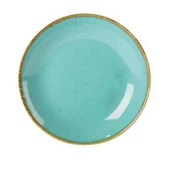 Sea Spray Coupe tallrik, 30cm, 6 st/fp