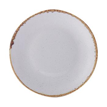 Stone Coupe tallrik, 30cm, 6 st/fp