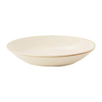 Oatmeal djup tallrik, 26cm, 6 st/fp