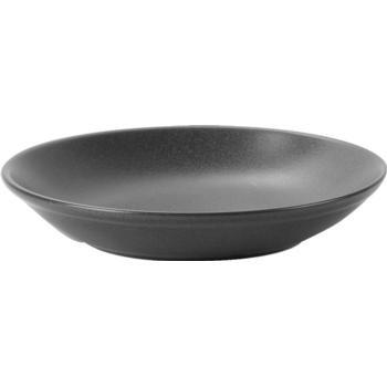 Graphite Coupe skål, 30cm, 6 st/fp