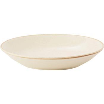 Oatmeal Coupe skål, 30cm, 6 st/fp