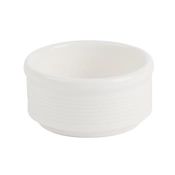 Line dipp Skål, 6cm, 6 st/fp
