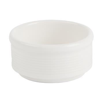 Line sylt skål, 8cm, 6 st/fp