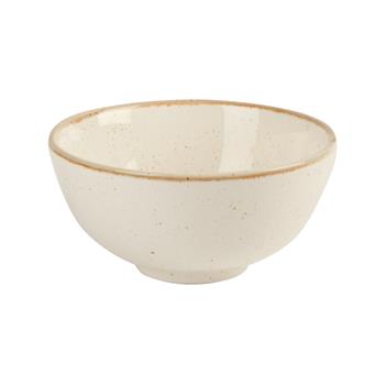 Oatmeal skål, 13cm, 6 st/fp
